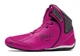 Боксерки Everlast Strike (ELW-124D) Pink 36 - изображение 1