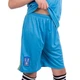 Форма футбольная детская Украина Ukraine Zelart 3573-UKR S (24) рост 125-135 см Blue - изображение 5