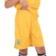 Форма футбольная детская Украина Ukraine Zelart 3573-UKR XS (22) рост 116-125 см Yellow - изображение 5