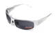 Очки защитные открытые Global Vision BAD-ASS-1 Silver (gray) серые - изображение 11