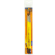 Набор кистей ZiBi Smart Line круглые из пони 3шт (ZB.6963PR-3) - изображение 1