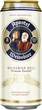 Упаковка пива Apostel Hefeweissbier світле нефільтроване 5% 0.5 л х 24 шт (4054500101008) - зображення 2