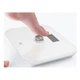 Цифровые напольные весы со стеклянной платформой TFA ECO STEP 50101402 - изображение 2