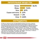 Сухой корм Royal Canin Urinary S/O - диетический корм для кошек при заболеваниях нижних мочевых путей, 1.5 кг (39010151) - изображение 5