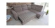 Кутовий диван Level Meblar 264x103x198 (LEVEL_PRAWY) 134765 - изображение 4