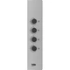 Варочная поверхность Beko HIGG 64123 SX (HIGG64123SX) - изображение 6
