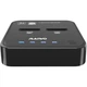 Док-станция Maiwo 2*SATA M.2 SSD Key B/B+M USB 3.1 Gen1 Type-C (K3016SG1) - изображение 2