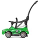 Чудомобиль Bambi с толкателем (M 4074L-5) - изображение 5