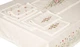 Вышитая салфетка Edelvika Прованс 30х30 см (180-21/08) (2100000531073) - изображение 5