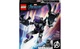 Конструктор LEGO Marvel Spider-Man Робоброня Чорної Пантери 124 деталей (76204) - изображение 1