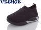 Кроссовки Vesnoe 28 Черный (2125000779751) - изображение 5