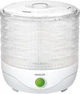 Сушарка для овочів і фруктів Sencor SFD 750WH - зображення 1