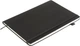 Записная книга Buromax Etalon 210x295 мм 96 листов в клетку обложка из искусственной кожи Черная (BM.294160-01) - изображение 3