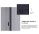 Wi-Fi реле Sonoff Basic RF R2 Wi-Fi + Радіокерування - зображення 7