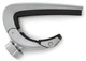 Каподастр Dunlop DPC-SC PIVOT CAPO SATIN CHROME - изображение 1