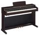 Цифровое пианино Yamaha Arius YDP-165 (Rosewood) - зображення 1