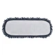 Сменная насадка для швабры Baseus Handy Car home Dual-use Mop replacement cloth (pack of 2) Grey CRTB-A0G - изображение 5