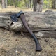 Сокира ЛОКИ Gorillas BBQ TR17 - зображення 7