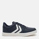 Женские кеды низкие FX shoes 17146-4 Classic Blue White 40 Темно-синие (2820000001924) - изображение 1