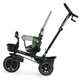 Велосипед триколісний Kinderkraft SPINSTEP Green - зображення 7