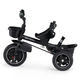 Велосипед триколісний Kinderkraft SPINSTEP Green - зображення 8
