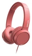 Наушники PHILIPS TAH4105 Red (TAH4105RD/00) - изображение 1