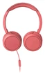 Наушники PHILIPS TAH4105 Red (TAH4105RD/00) - изображение 6