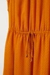 Платье H&M 32 оранжевый 7046372808 - изображение 2