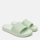Жіночі шльопанці для пляжа Coqui 7082 38 25 см Pastel Lt. Mint (8595662640371) - изображение 2