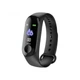 Фітнес браслет Smart Band M3 Black - зображення 4