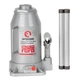 Домкрат "столбик" одноштоковый INTERTOOL GT0028 - изображение 1