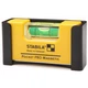 Рівень-міні STABILA Pocket PRO Magnetic магнітний 7х2х4см (17768) - зображення 1