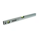 Рівень магнітний STANLEY CLASSIC BOX LEVEL STHT1-43112 80 см - зображення 1