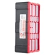 Органайзер 19,5" 495*255*160мм, 22 ячеек. INTERTOOL BX-4023 - изображение 4