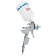Краскопульт пневматический HVLP II профессиональный INTERTOOL PT-0105 - изображение 6