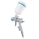 Краскопульт пневматический HVLP II профессиональный INTERTOOL PT-0105 - изображение 7
