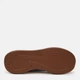 Мужские сникеры кожаные Konors 8705/3748-182 41 26.5 см Черный/Коричневый (KN2000000428819) - изображение 7
