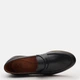 Мужские лоферы кожаные Prime Shoes 469 Black Leather 11-469-10117 41 27 см Черные (2000000184821) - изображение 6