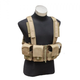 Разгрузочная система TMC 961K Load Bearing Chest Rig CB (TMC1923) - изображение 1