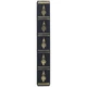 Подарочная книга в коже "Гетьмани України" - изображение 4