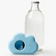 Открывалка для бутылок голубая Таиланд 115190 - изображение 2