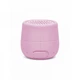Портативная колонка Bluetooth 3 Вт. розовая Франция 410945 - изображение 2