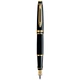 Ручка Waterman чорнильна EXPERT Black FP F (10 021) - зображення 3