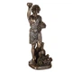 Статуэтка Дионис 10x28 см 030307 Veronese - изображение 1