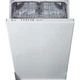 Посудомийна машина INDESIT DSIE 2B10 - изображение 1
