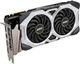 Видеокарта MSI RTX 2080 8Gb Ventus V2 (GeForce RTX 2080 VENTUS 8G V2), factory refurbished - изображение 2
