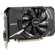 Видеокарта MSI GTX 1660 6Gb Aero ITX (GeForce GTX 1660 AERO ITX 6G), factory refurbished - изображение 1