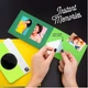 Камера Миттєвого друку KODAK Printomatic Digital Instant Print Camera (MATICRE) - зображення 5