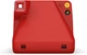 Камера Моментальной Печати Polaroid Originals Now I-Type Instant Camera - Red (9032) - изображение 4