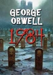 1984 - George Orwell (978-089-0008-20-1) - изображение 1